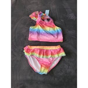 Mirawise girls bikini 